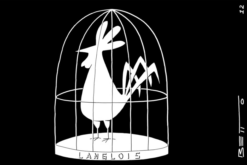 Liberté