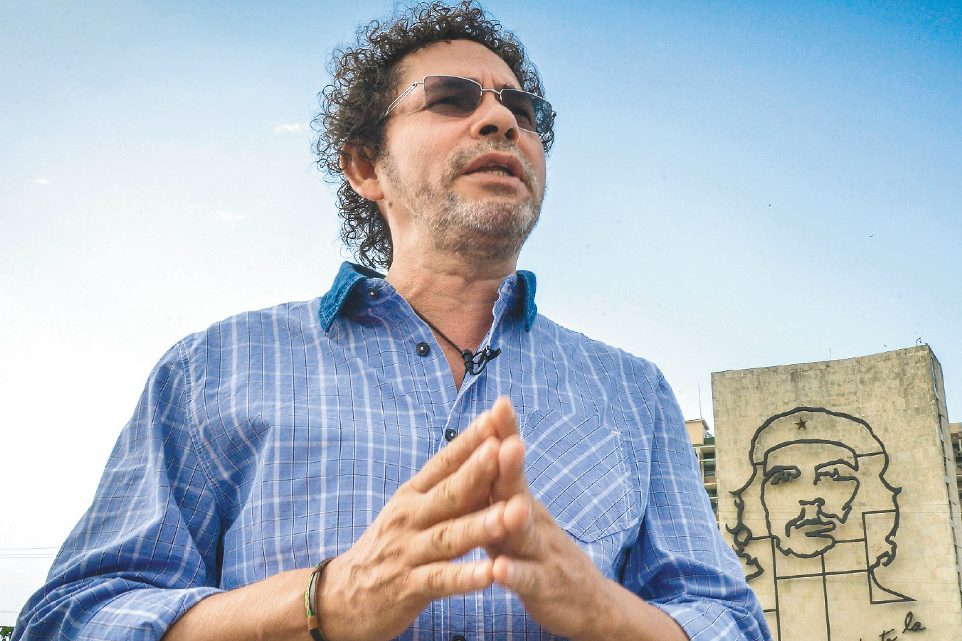 “La paz avanza con dificultades”: Pastor Alape
