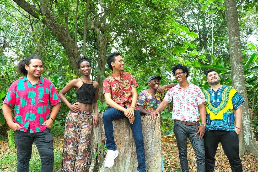 Necoclí hará virtual su Festival Nacional del Bullerengue 2020