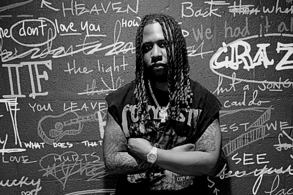 Murió Tay Keith, productor de Drake y Travis Scott. Tenía 29 años. ¿Qué le pasó?