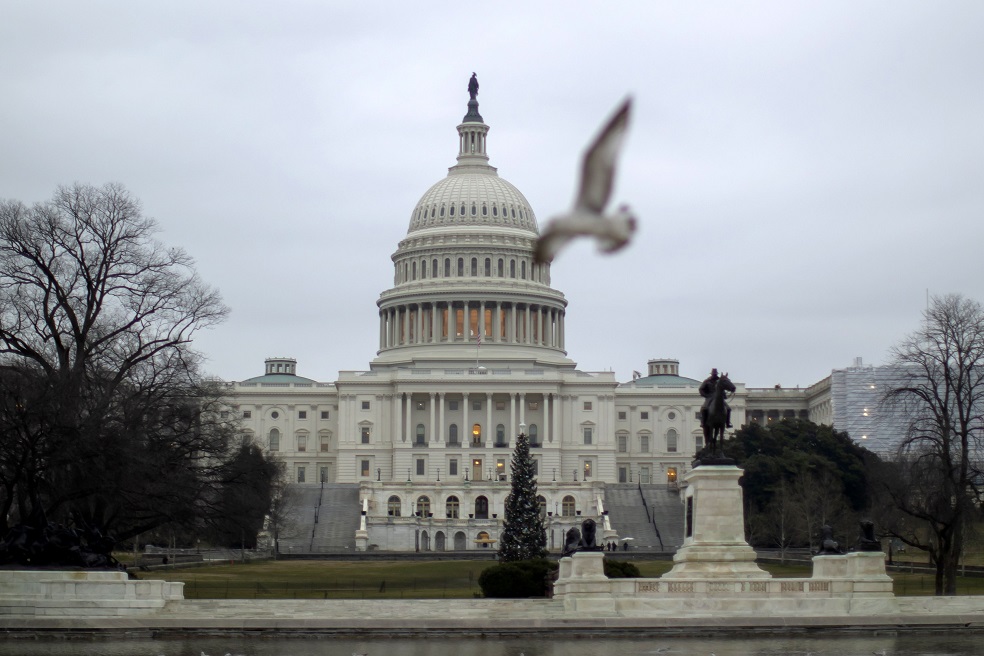 Tras 11 días de cierre de Gobierno, Trump busca reunirse con líderes del Congreso
