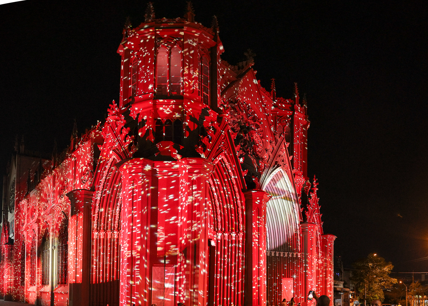 Oferta con la que Pereira se sigue posicionando como destino de turismo religioso