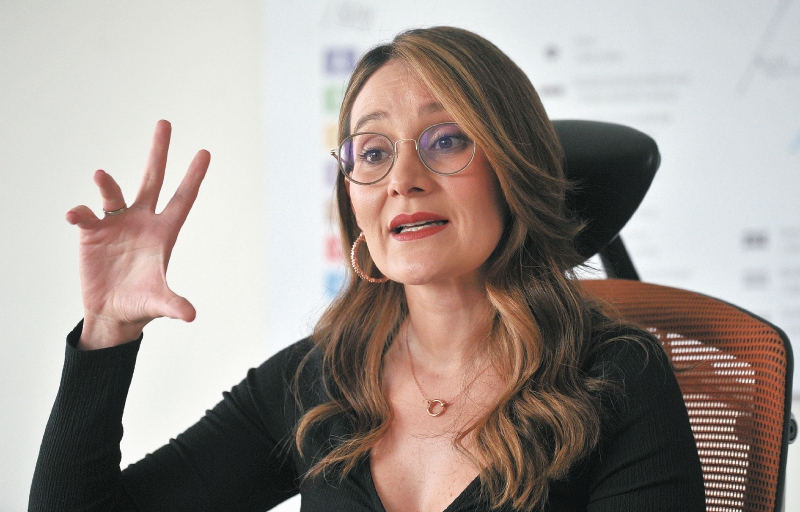 “Si el Concejo no aprueba, solo nos queda liquidar La Rolita”: gerente de TM