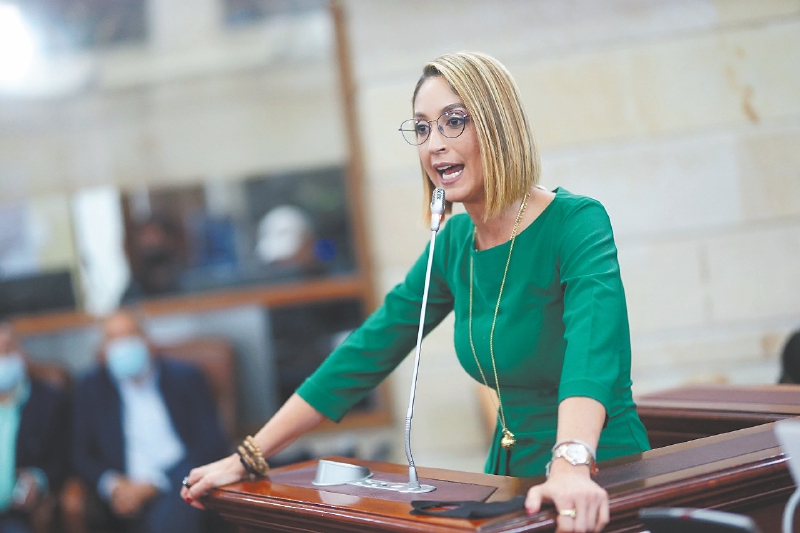 El tiempo para investigar ya caducó: Procuraduría sobre caso Jennifer Arias