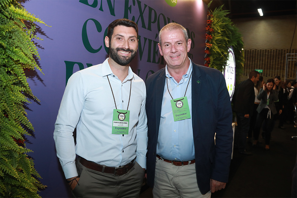 La feria de vinos mas importante de América latina se llevara acabo en Corferias durante este fin de semana