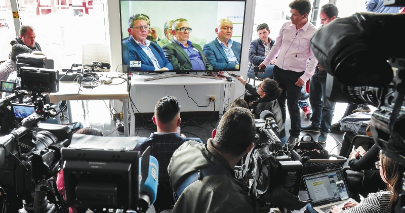 Detalles del inédito careo de las Farc ante la JEP por más de 20.000 secuestros