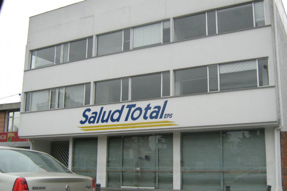 Salud Total EPS confirmó ciberataque a su plataforma, Supersalud anunció seguimiento