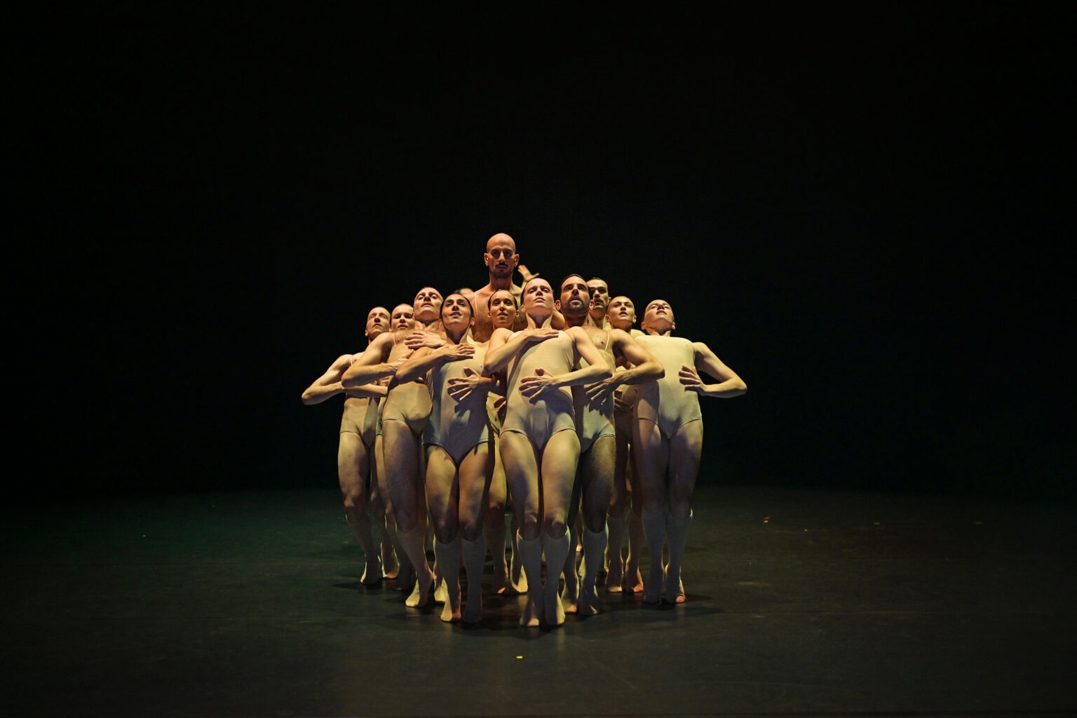 El Teatro Mayor Julio Mario Santo Domingo anunció su programación para este 2026: Alemania será el invitado de honor