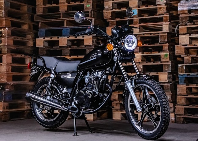 Motos que puede comprar en Colombia con un precio entre 4 y 6 millones de pesos