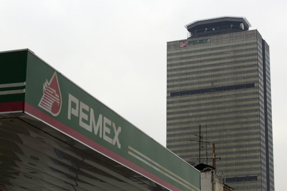 Exxon y Statoil en conversaciones con Pemex para firmar acuerdos