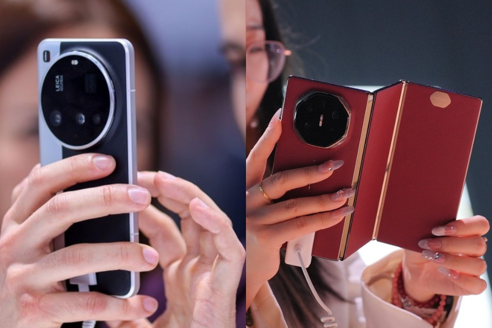 Las propuestas claves de Xiaomi y Huawei por el segmento premium en Colombia