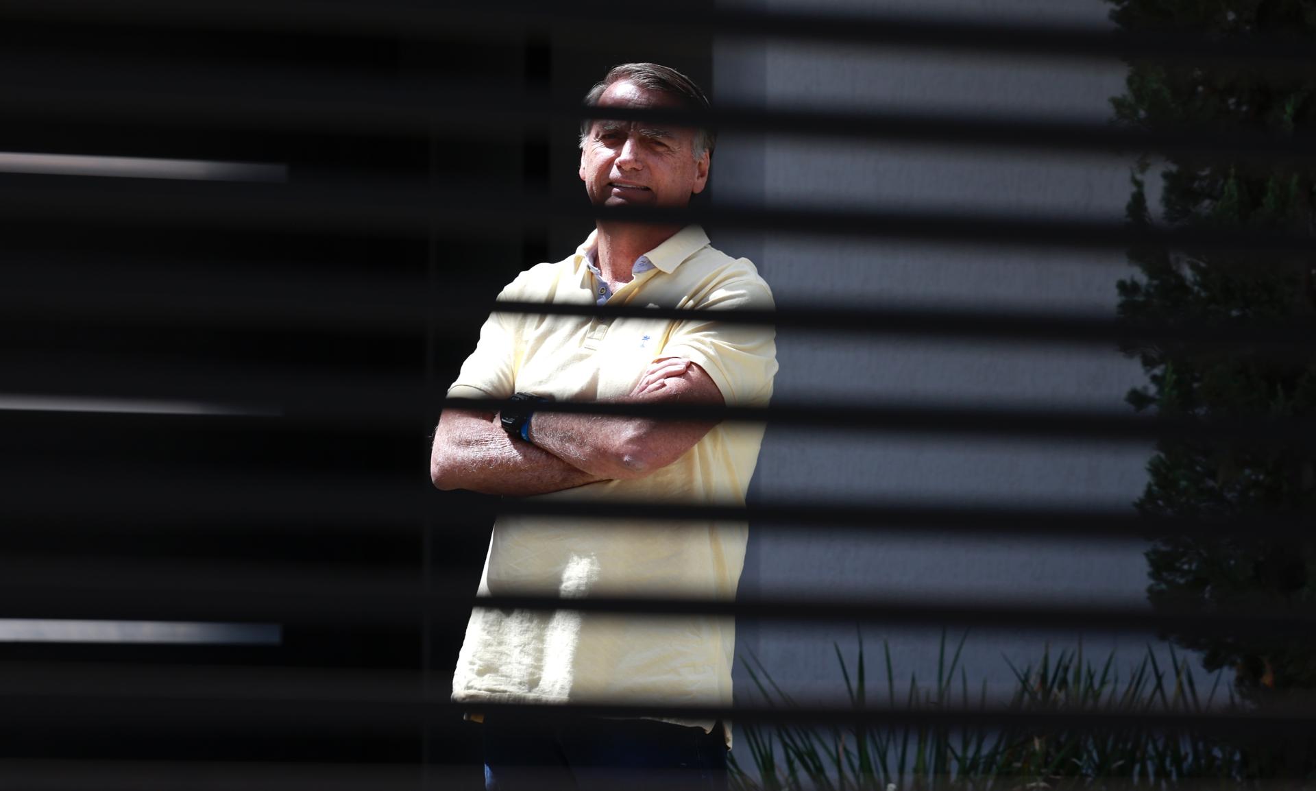 El Supremo de Brasil suma dos votos a favor de condenar a Bolsonaro: esto falta en el juicio