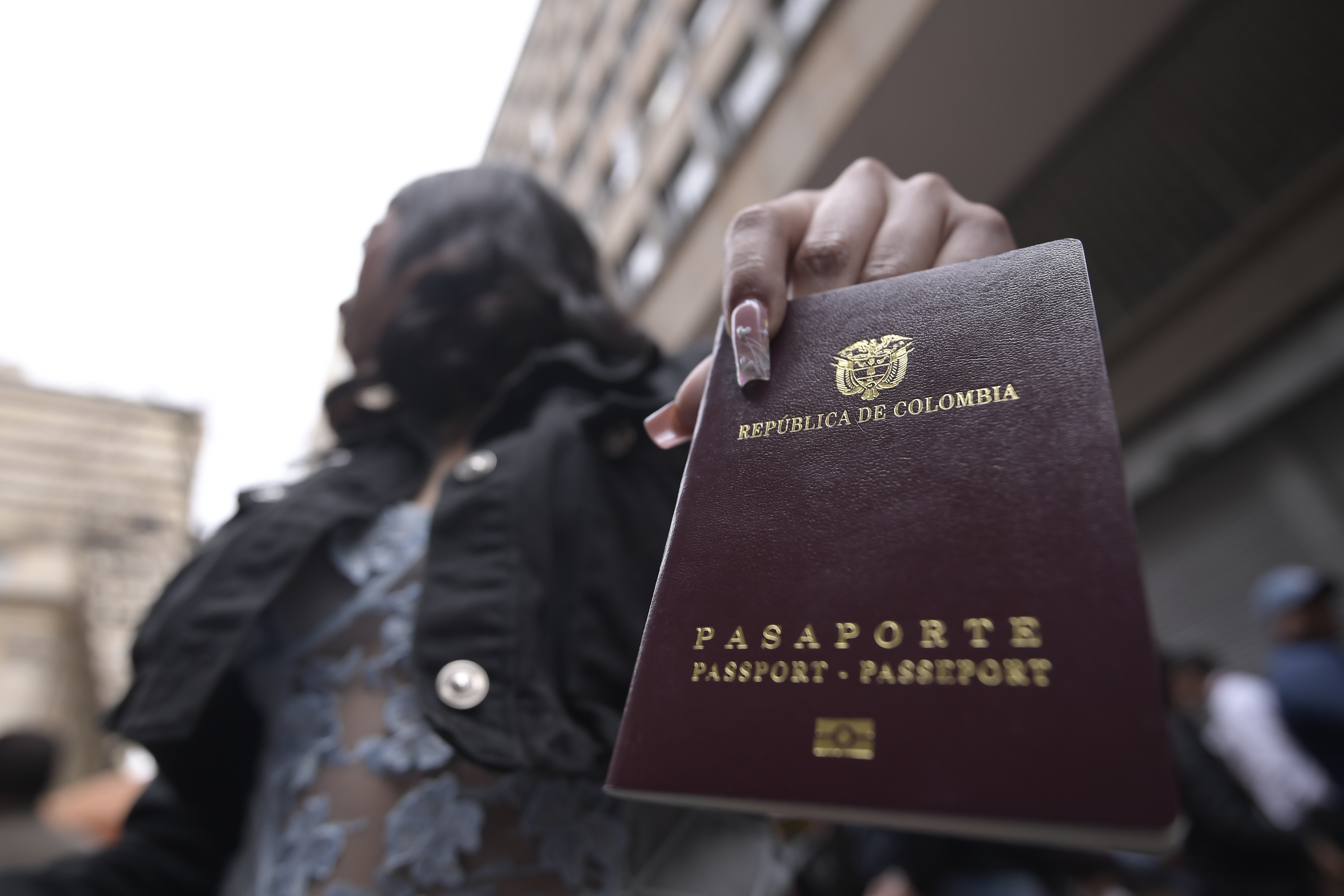Colombia será incluida en la asignación especial de visas de trabajo de EE. UU.