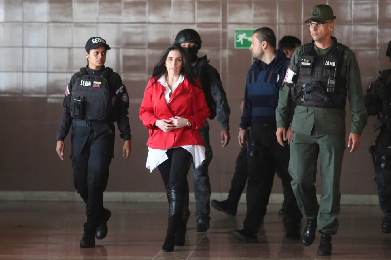 El novelón de Aida Merlano 2.0
