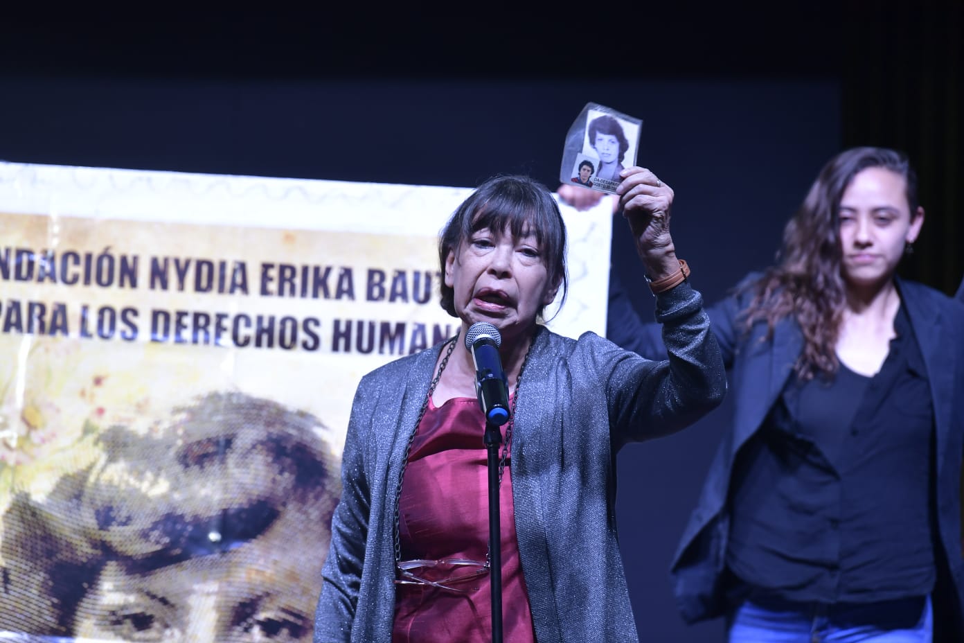 Las razones para que el Estado esclarezca sin límite de tiempo caso de Nydia Erika Bautista