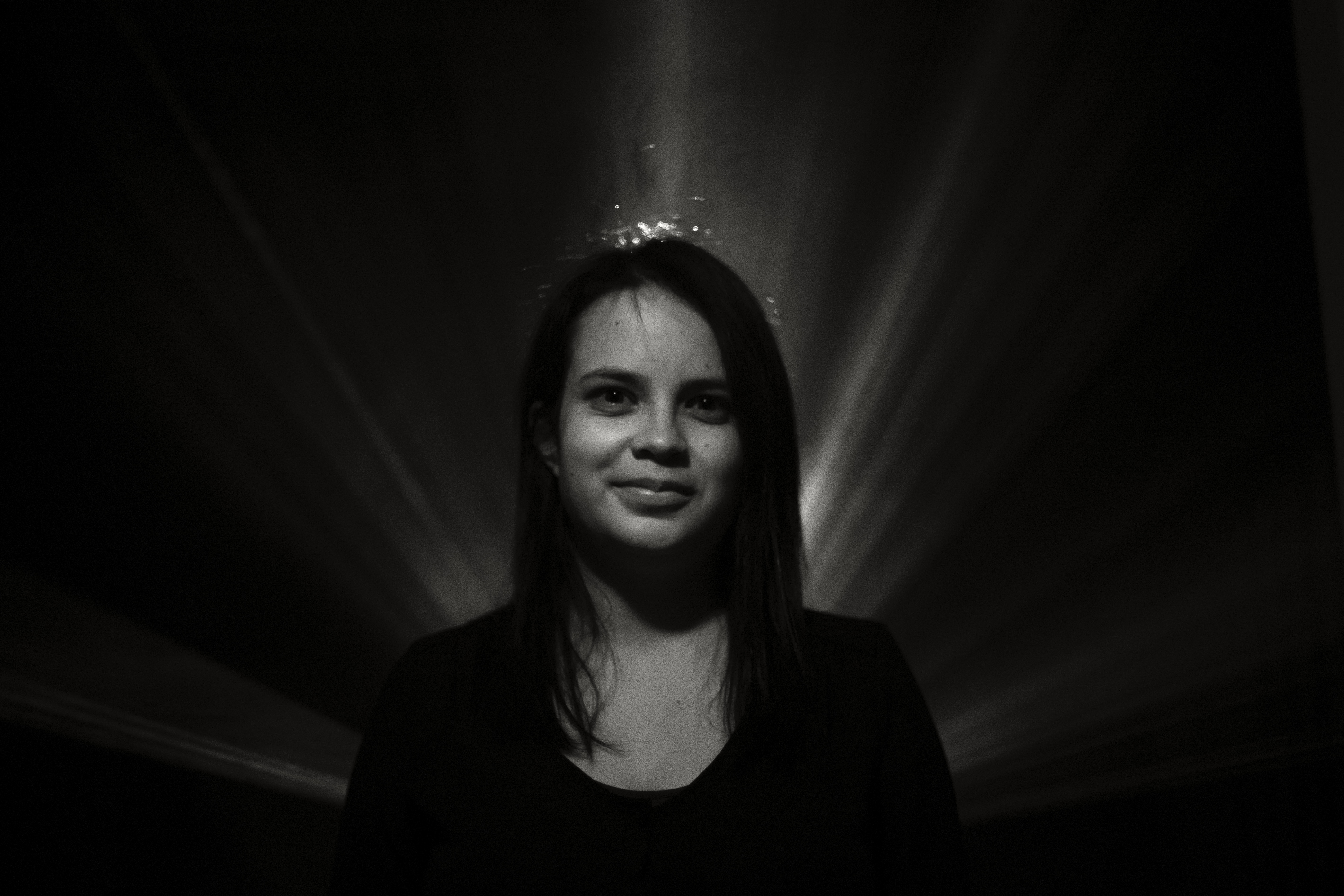 Eliana Echeverry, etcétera (Reverberaciones)