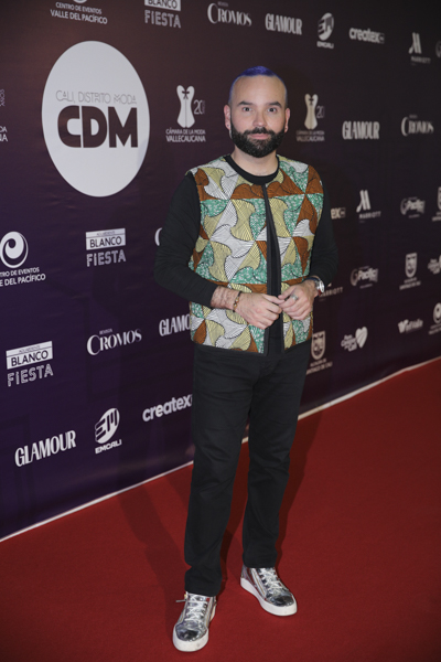 Santiago Giraldo
