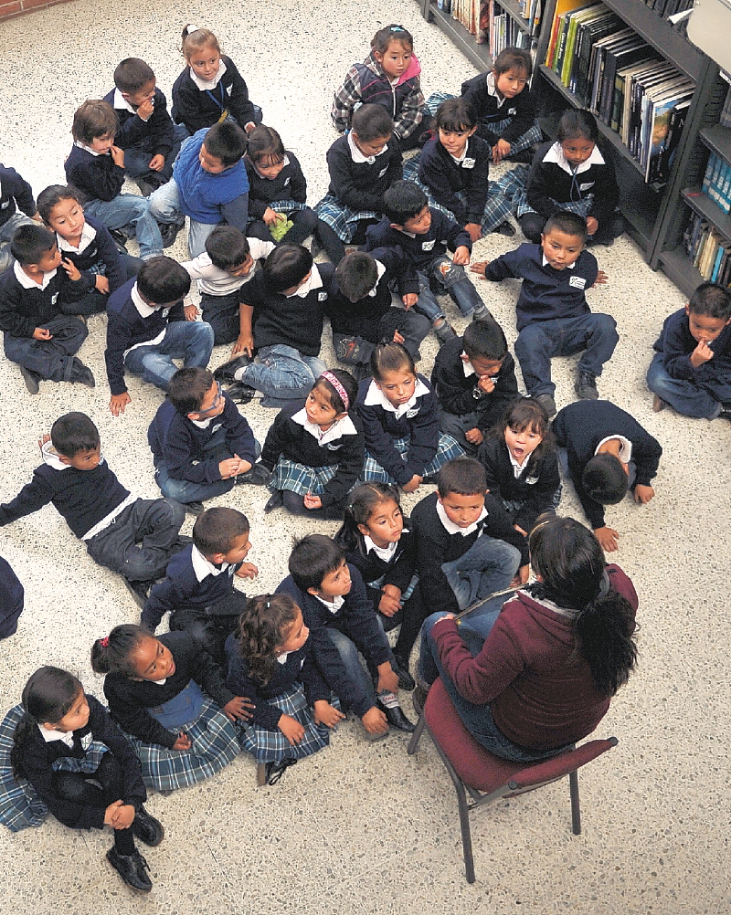 El regreso a las clases no se puede retrasar