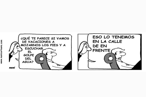 Vacaciones