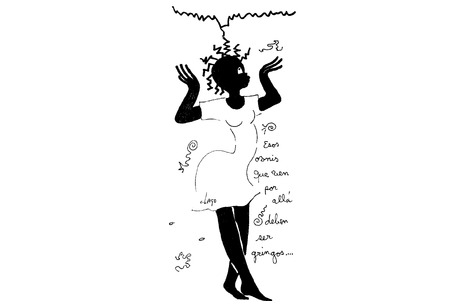 Nieves