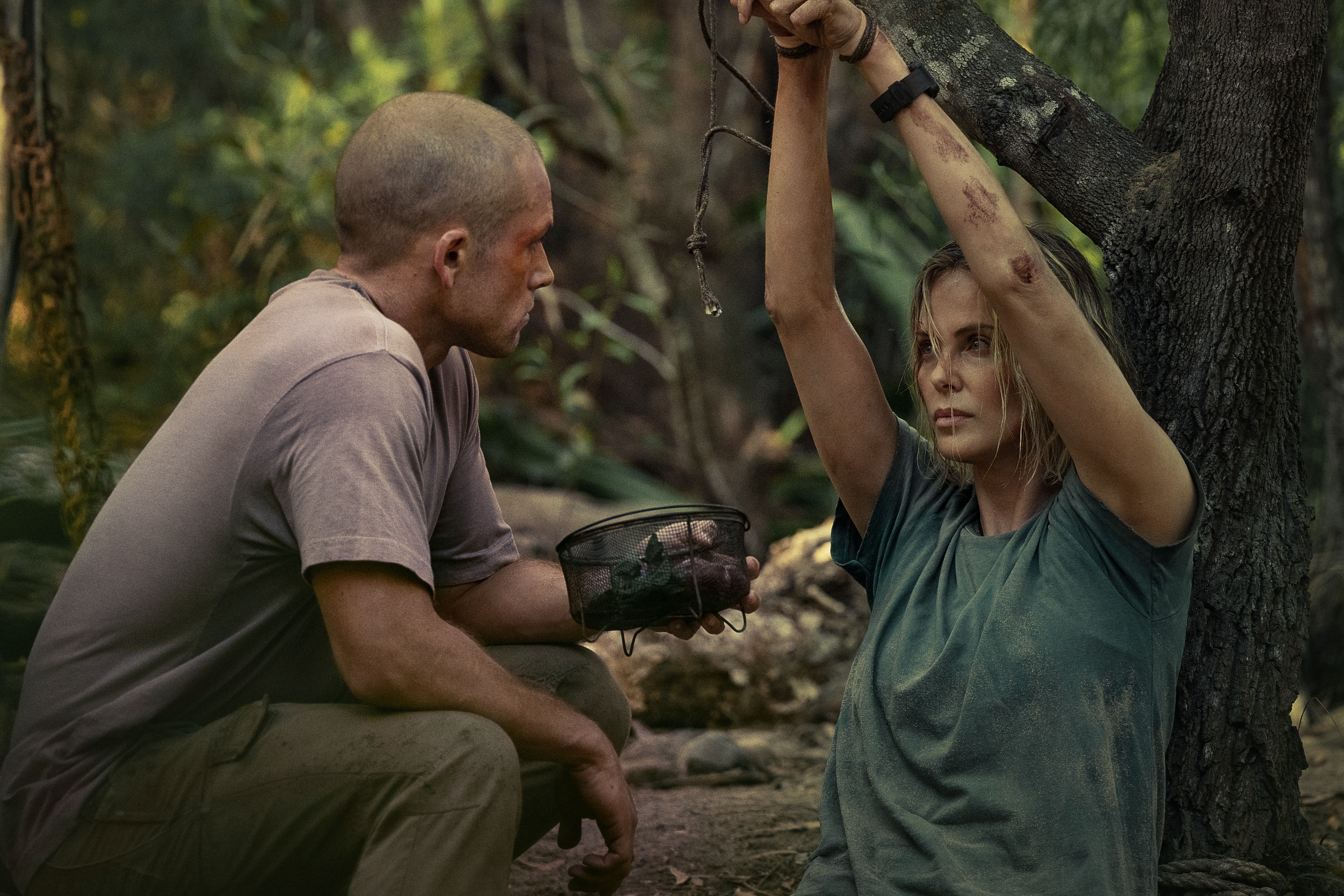 Ápex: sinopsis, reparto, de qué trata y final explicado del thriller más visto del streaming