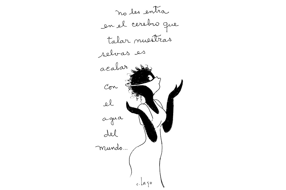 Nieves