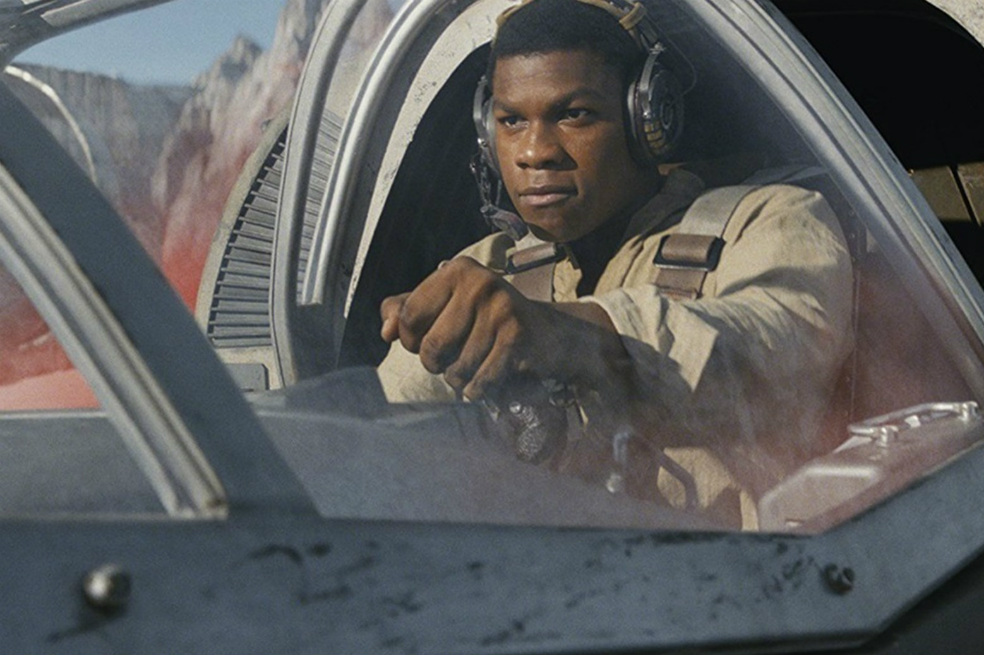 La NASA proyectará Star Wars: Los últimos Jedi en el espacio