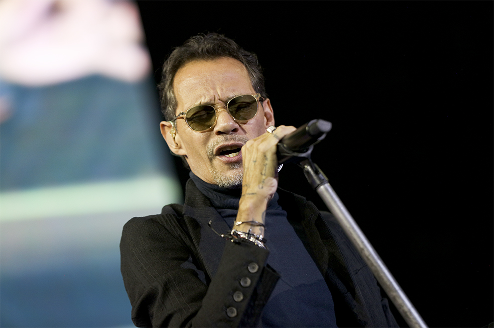 Hijos de Marc Anthony: cuántos tiene, cómo se llaman y quiénes son sus madres