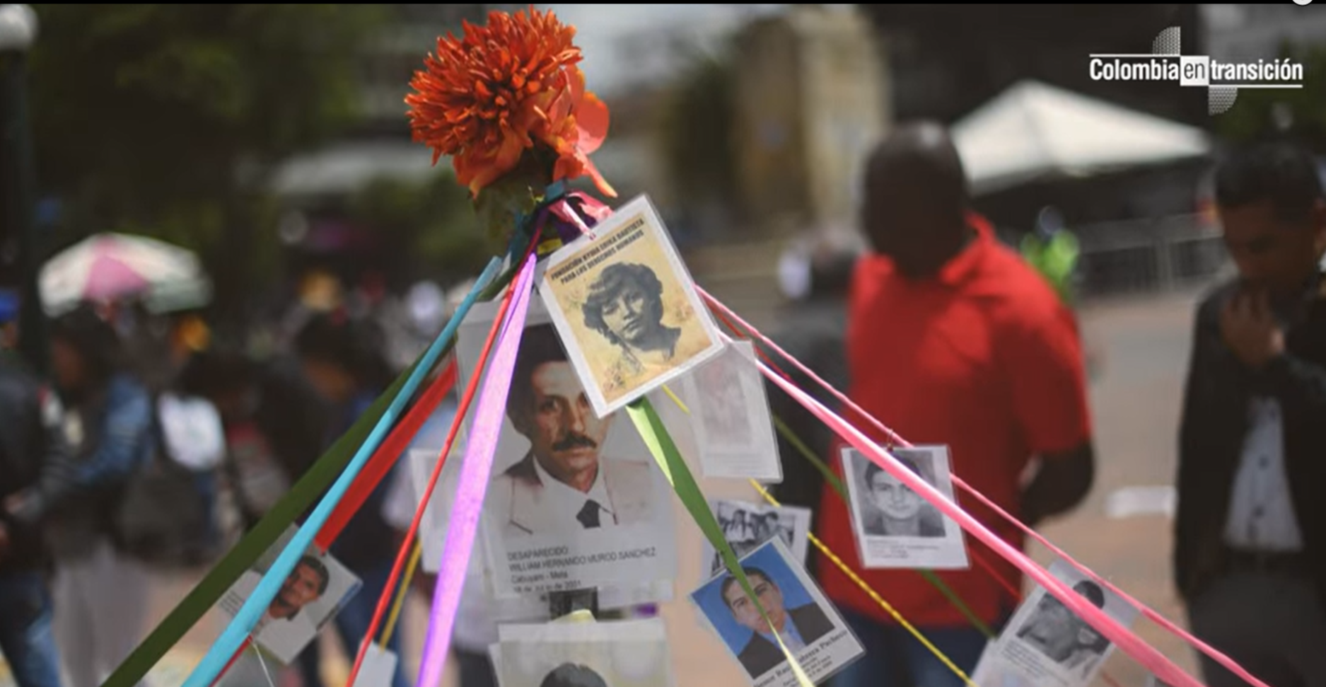 Estos fueron los videos más vistos sobre la paz en Colombia+20 durante 2021