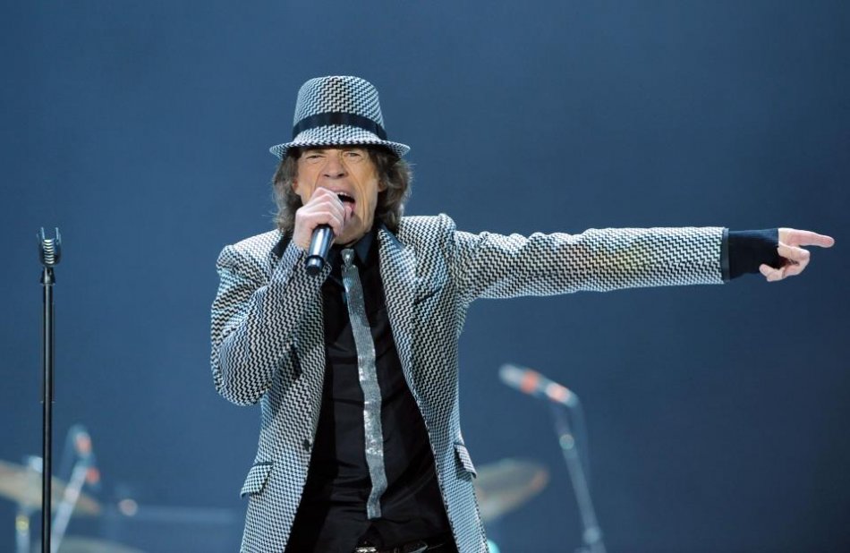 Mick Jagger se considera «aburrido» y «deprimente»