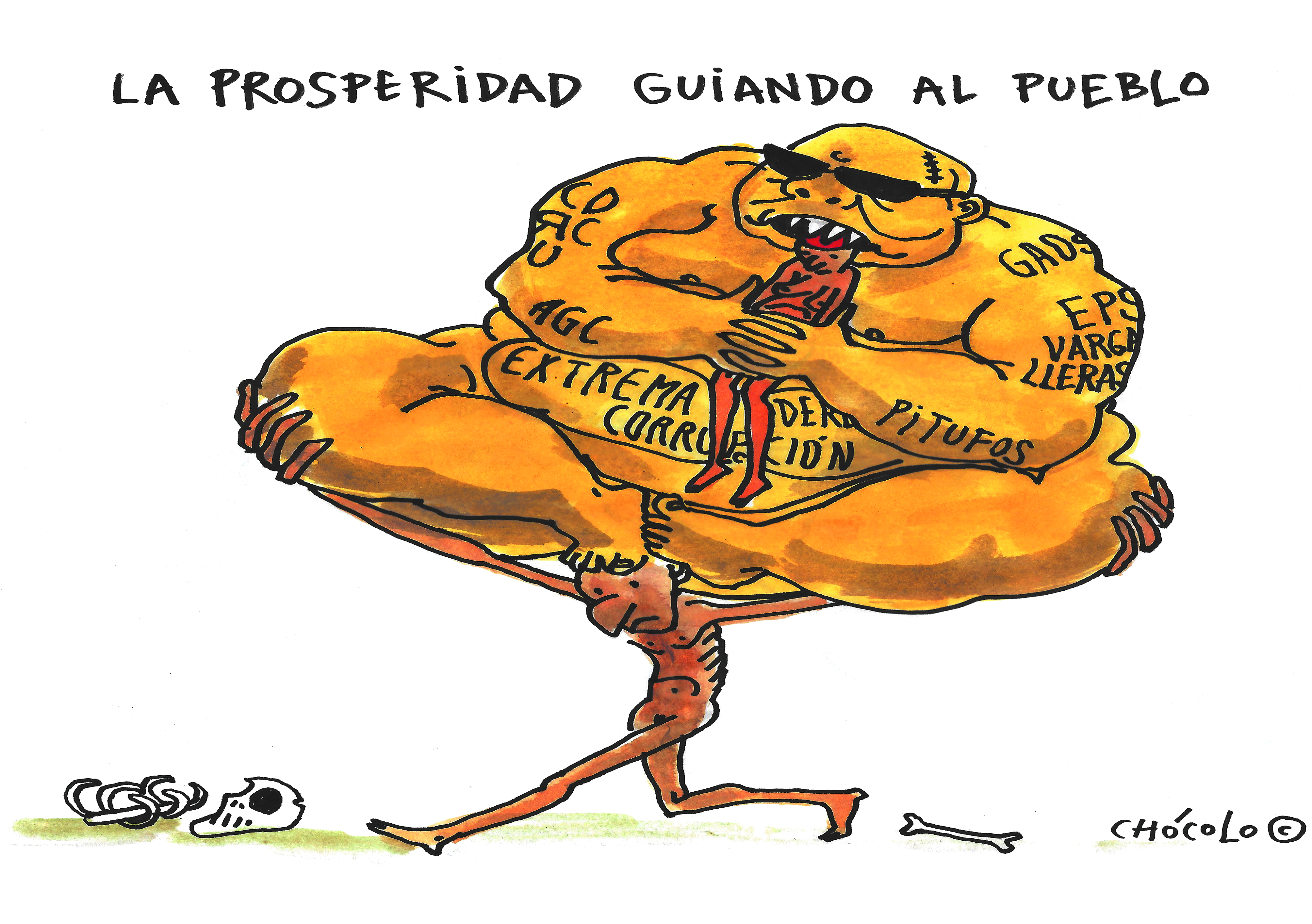 Chócolo