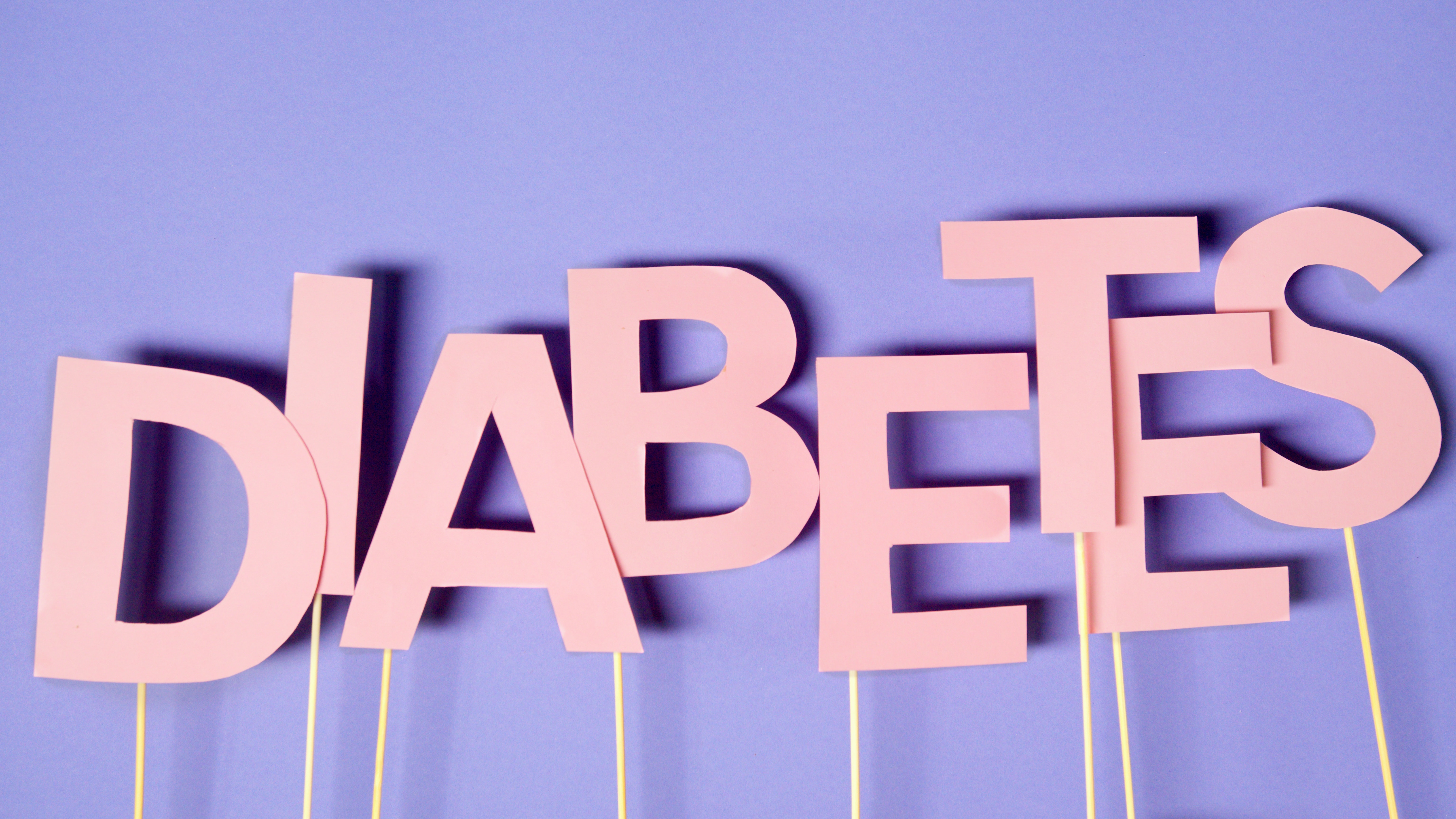 Diabetes: 4 pasos de los especialistas para controlarla