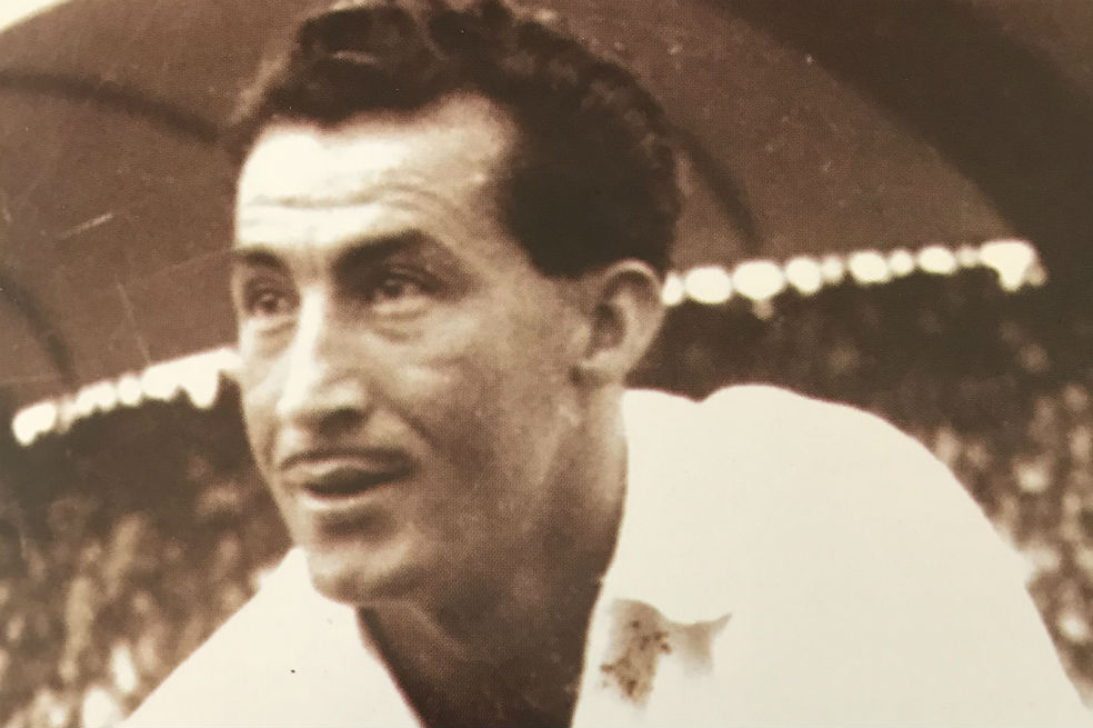 Murió Humberto el «Turrón” Álvarez, un talento inolvidable de Atlético Nacional
