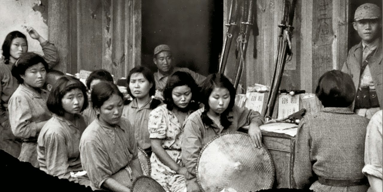 «Lolas» filipinas, una vida sin consuelo ni perdón tras sufrir yugo de Japón