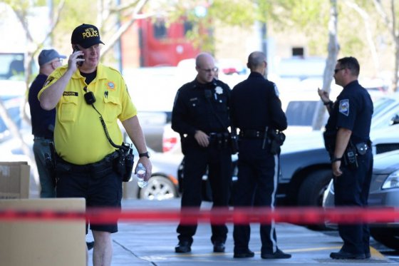 Comunidad musulmana teme represalias tras el tiroteo en California