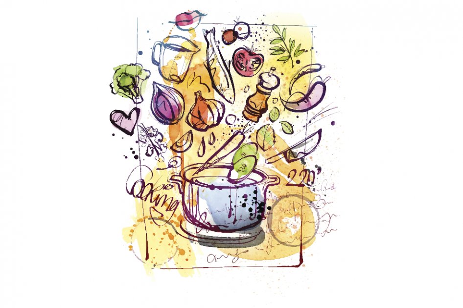 Colombia se encuentra en un momento clave para evolucionar en su historia culinaria. / Istock