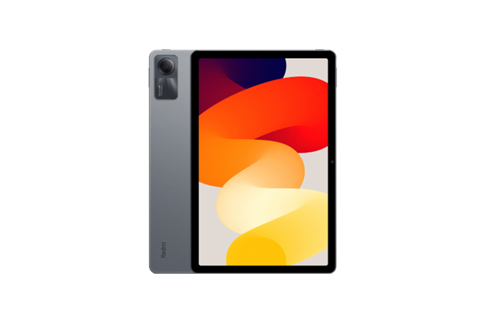 Para la mamá divertida la Redmi Pad SE desde $599.900 + cover de regalo. Perfecta para ver películas, jugar o compartir momentos. Pantalla 11" FHD+, sonido envolvente y diseño liviano.