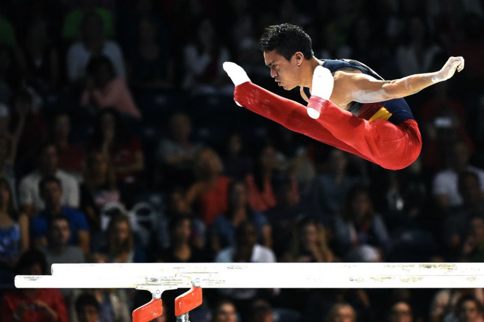 Colombia, por buen camino en los Panamericanos