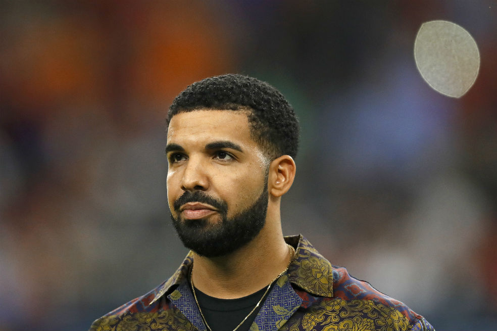 Drake organizó ‘fiesta espectacular’ para celebrar el éxito de ‘Scorpion’