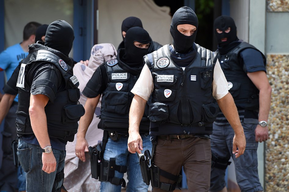 Alarma en el mundo por atentados terroristas