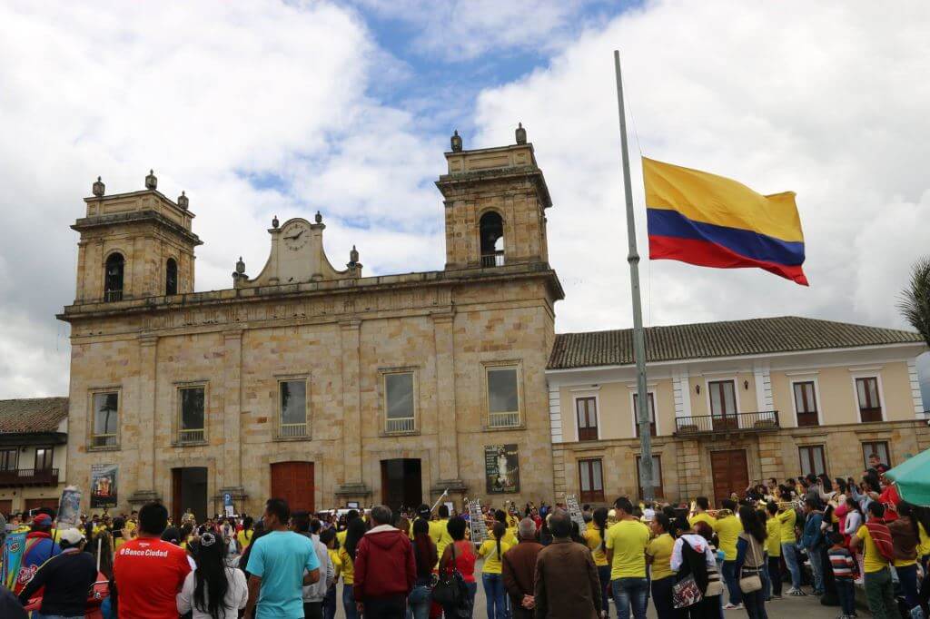 Denuncian presunto caso de proselitismo político en Concejo de Facatativá
