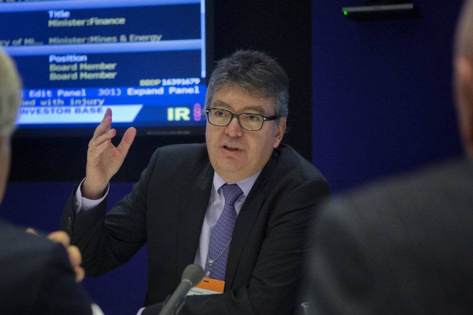 Colombia da un nuevo paso para ingresar a la OCDE