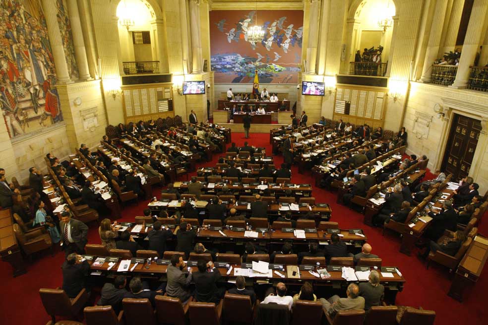 Lo que el Congreso le aprobó al Gobierno