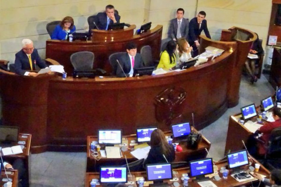 Reficar, el escándalo de corrupción más grande de la historia de Colombia