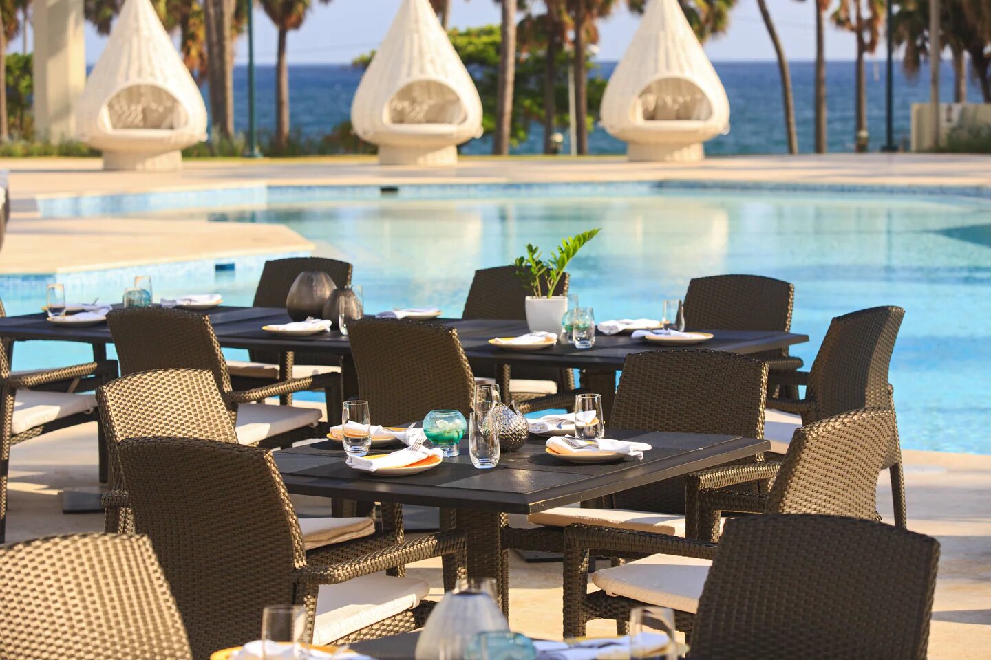 Talento colombiano brilla en reconocido hotel de República Dominicana