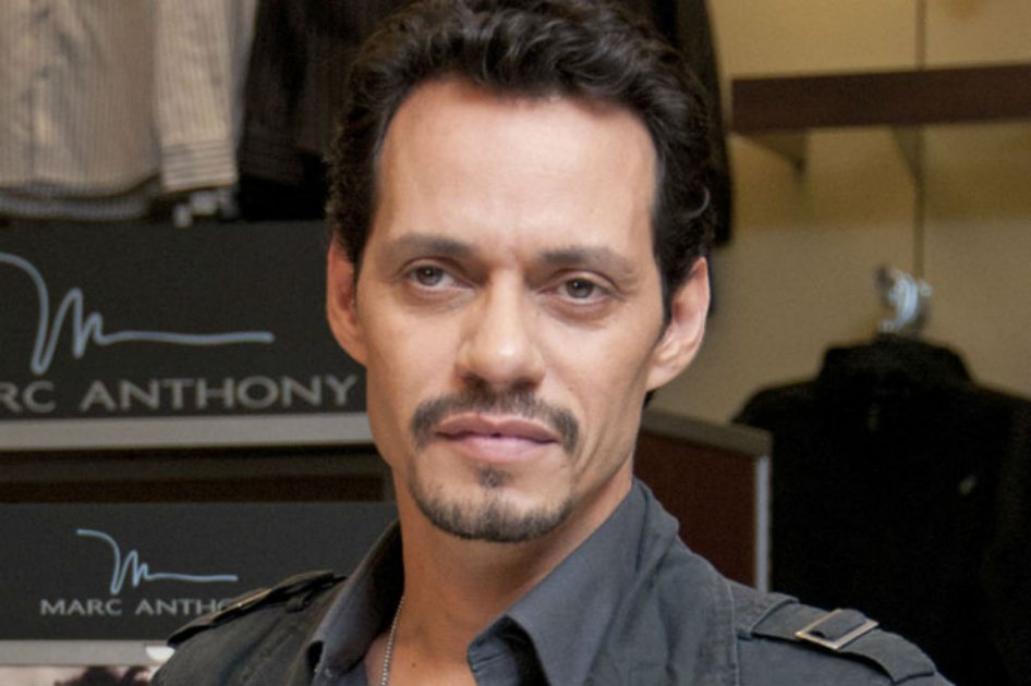Acusan a Marc Anthony de ‘engañar’ a sus socios