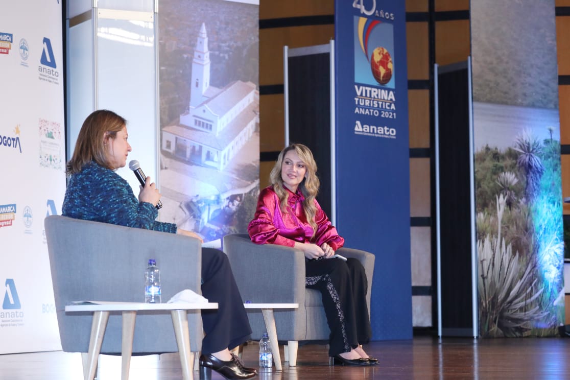 Anato, 72 años de compromiso con las agencias de viajes y el sector turístico