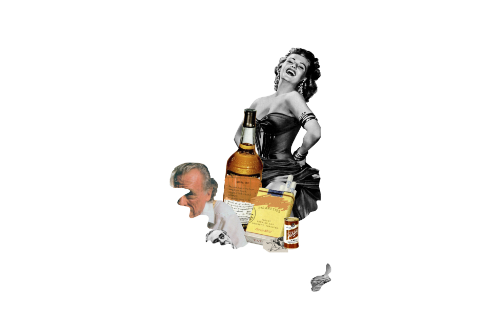 Charles Bukowski: un solemne perdedor