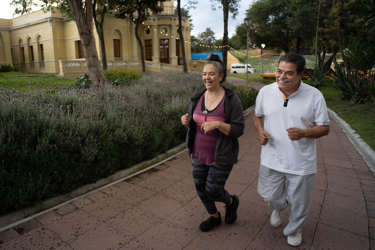 Se estima que 27,9 millones de adultos vivirán con sobrepeso u obesidad en el país para el año 2030.