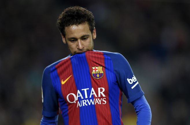 La Justicia se inclina por el Barcelona en demanda de Neymar